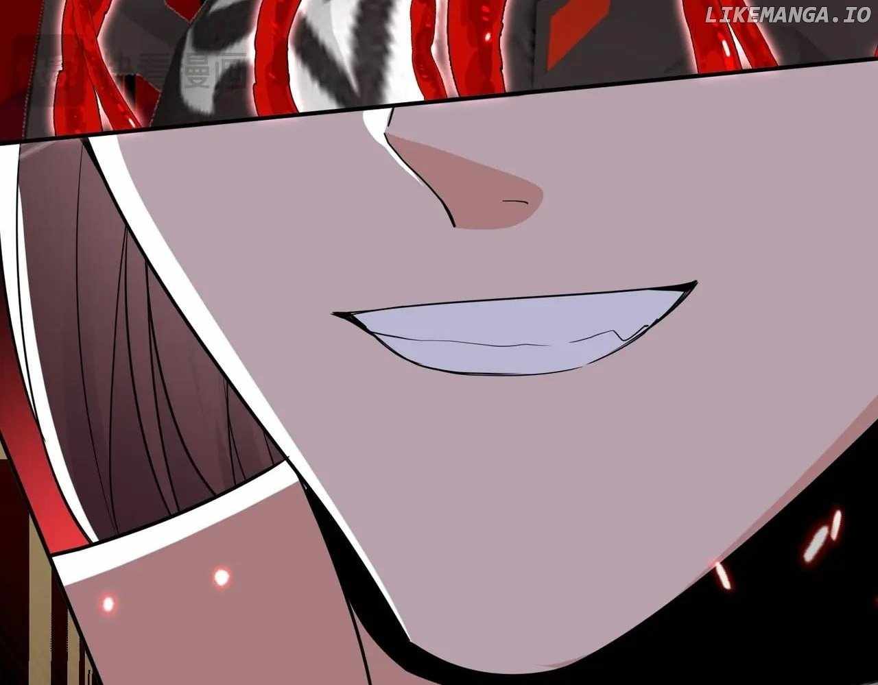 My Empress Apprentice is Becoming Evil Chapter 56 - Page 21