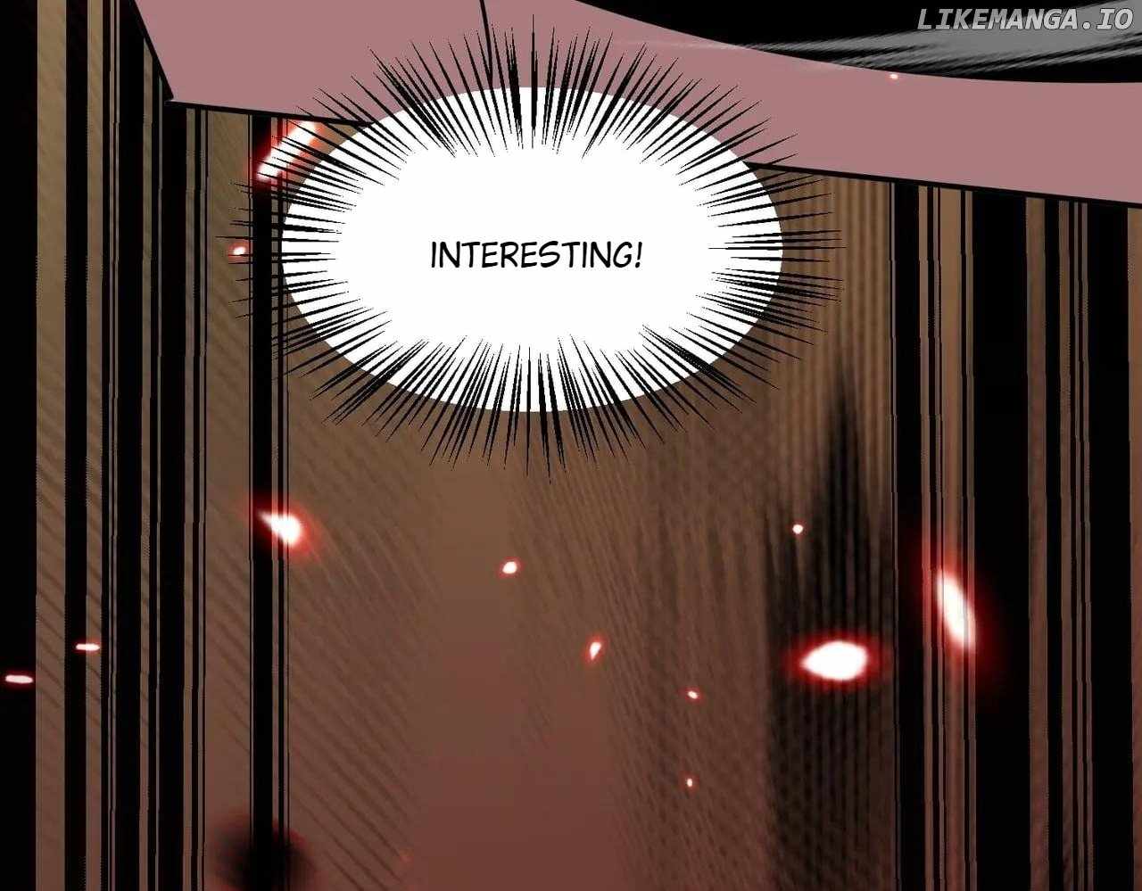 My Empress Apprentice is Becoming Evil Chapter 56 - Page 22