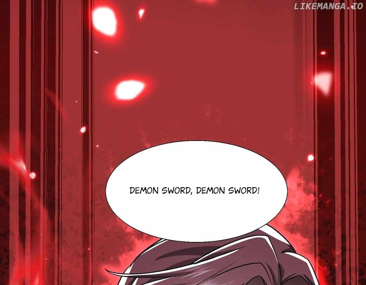 My Empress Apprentice is Becoming Evil Chapter 56 - Page 25