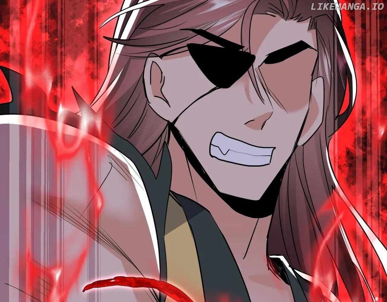 My Empress Apprentice is Becoming Evil Chapter 56 - Page 26