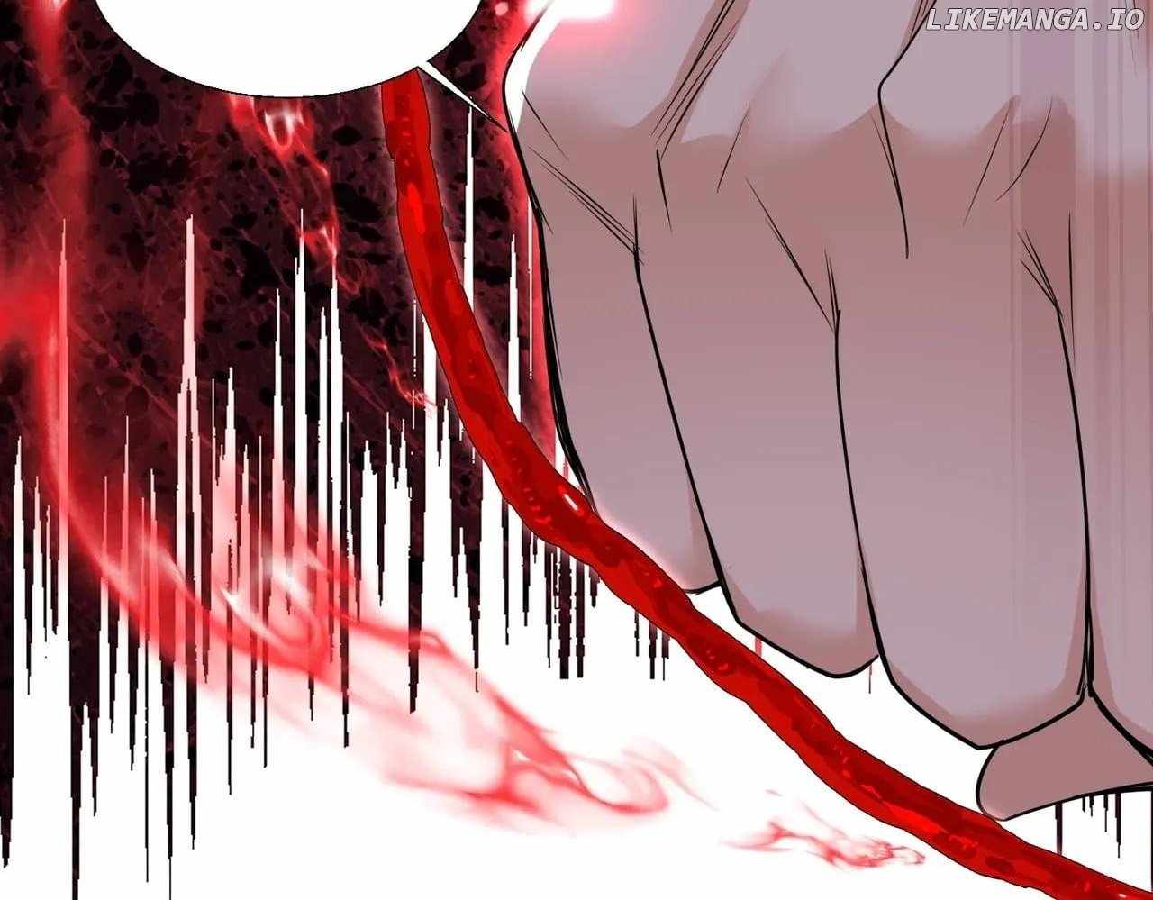 My Empress Apprentice is Becoming Evil Chapter 56 - Page 29