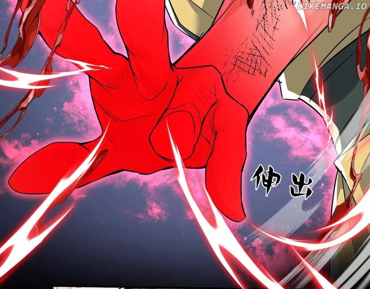 My Empress Apprentice is Becoming Evil Chapter 56 - Page 36
