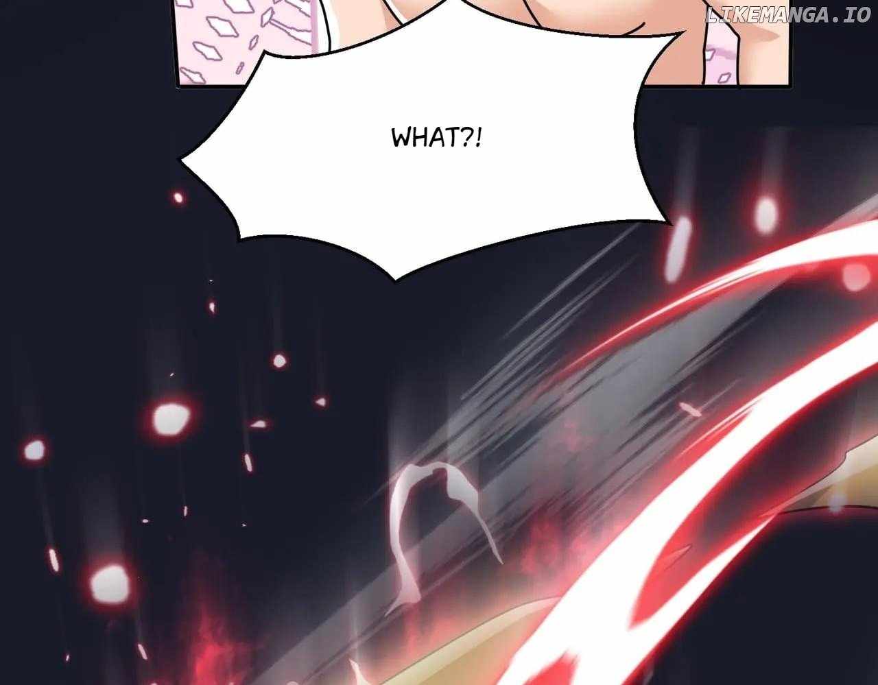 My Empress Apprentice is Becoming Evil Chapter 56 - Page 38