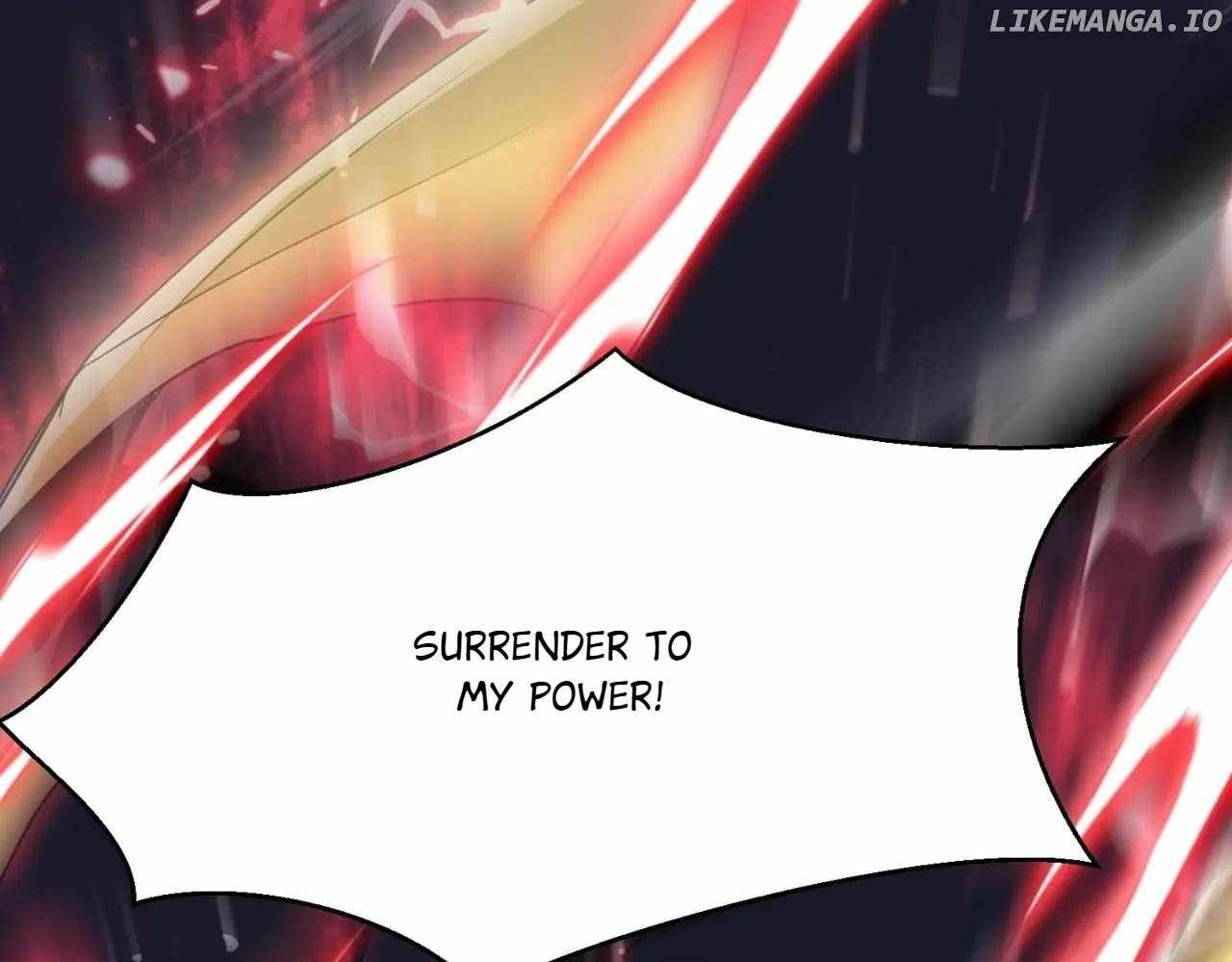 My Empress Apprentice is Becoming Evil Chapter 56 - Page 39