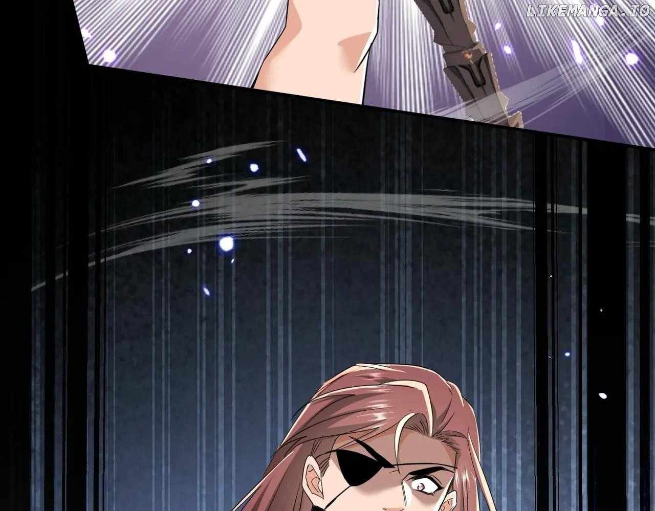 My Empress Apprentice is Becoming Evil Chapter 56 - Page 4