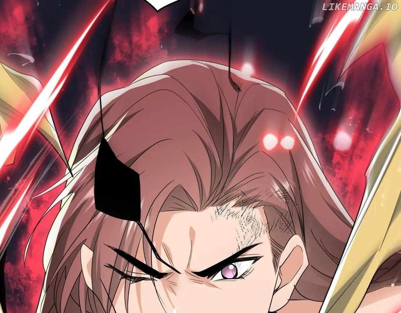 My Empress Apprentice is Becoming Evil Chapter 56 - Page 40