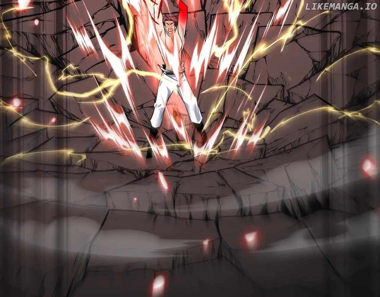 My Empress Apprentice is Becoming Evil Chapter 56 - Page 51