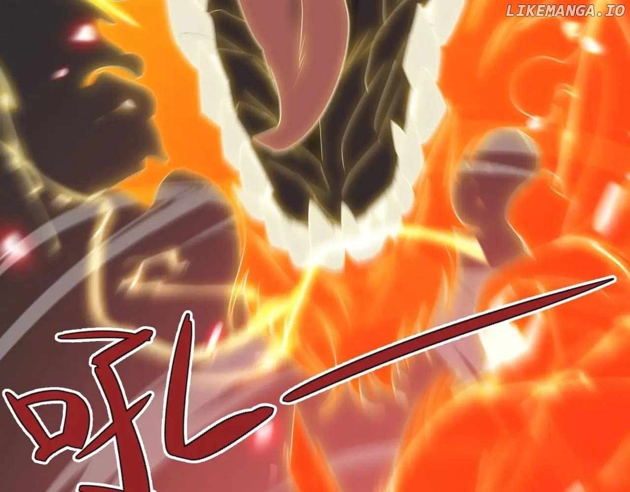 My Empress Apprentice is Becoming Evil Chapter 56 - Page 56