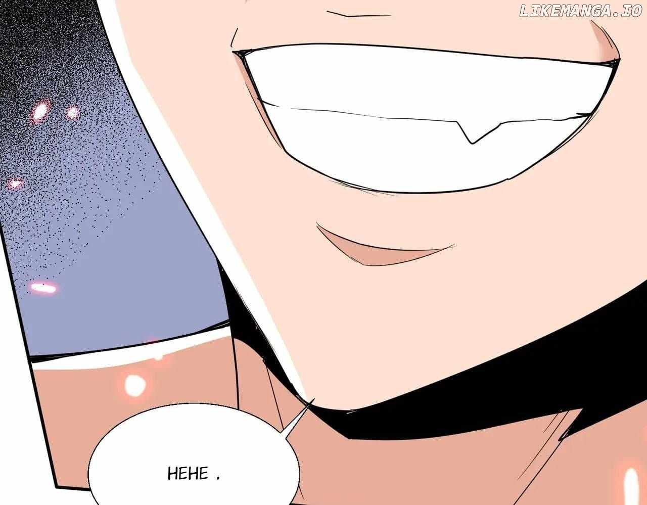 My Empress Apprentice is Becoming Evil Chapter 56 - Page 59