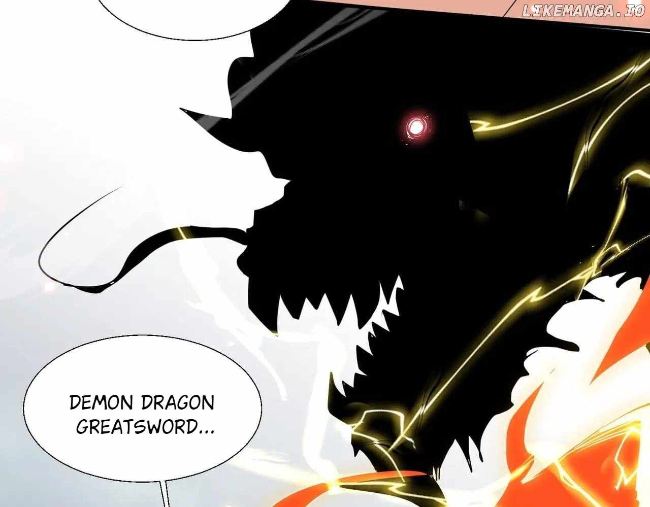 My Empress Apprentice is Becoming Evil Chapter 56 - Page 60
