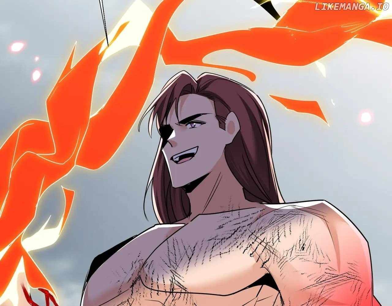 My Empress Apprentice is Becoming Evil Chapter 56 - Page 61