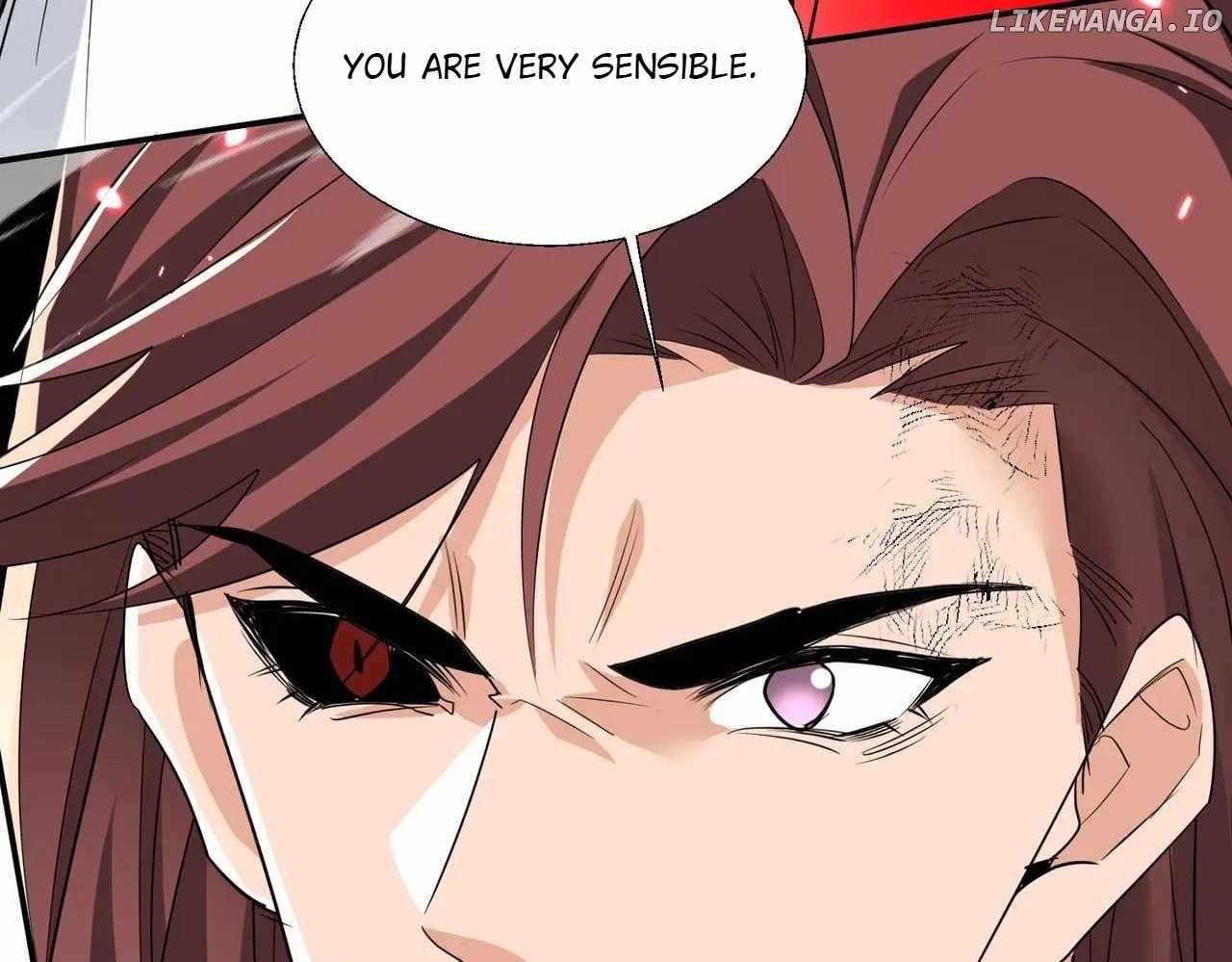 My Empress Apprentice is Becoming Evil Chapter 56 - Page 63