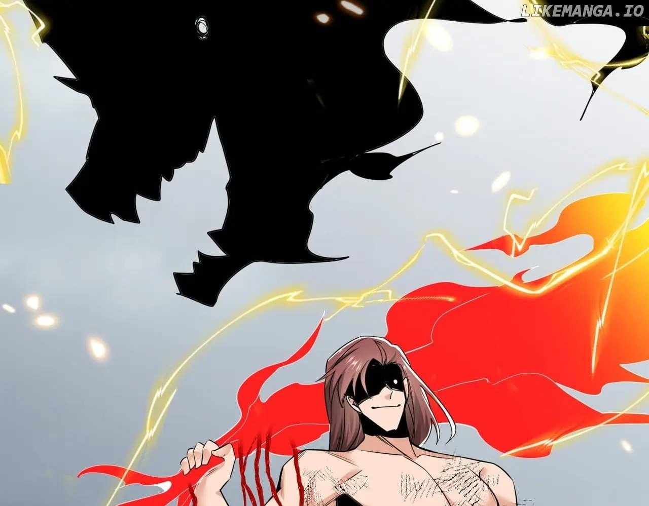 My Empress Apprentice is Becoming Evil Chapter 56 - Page 66
