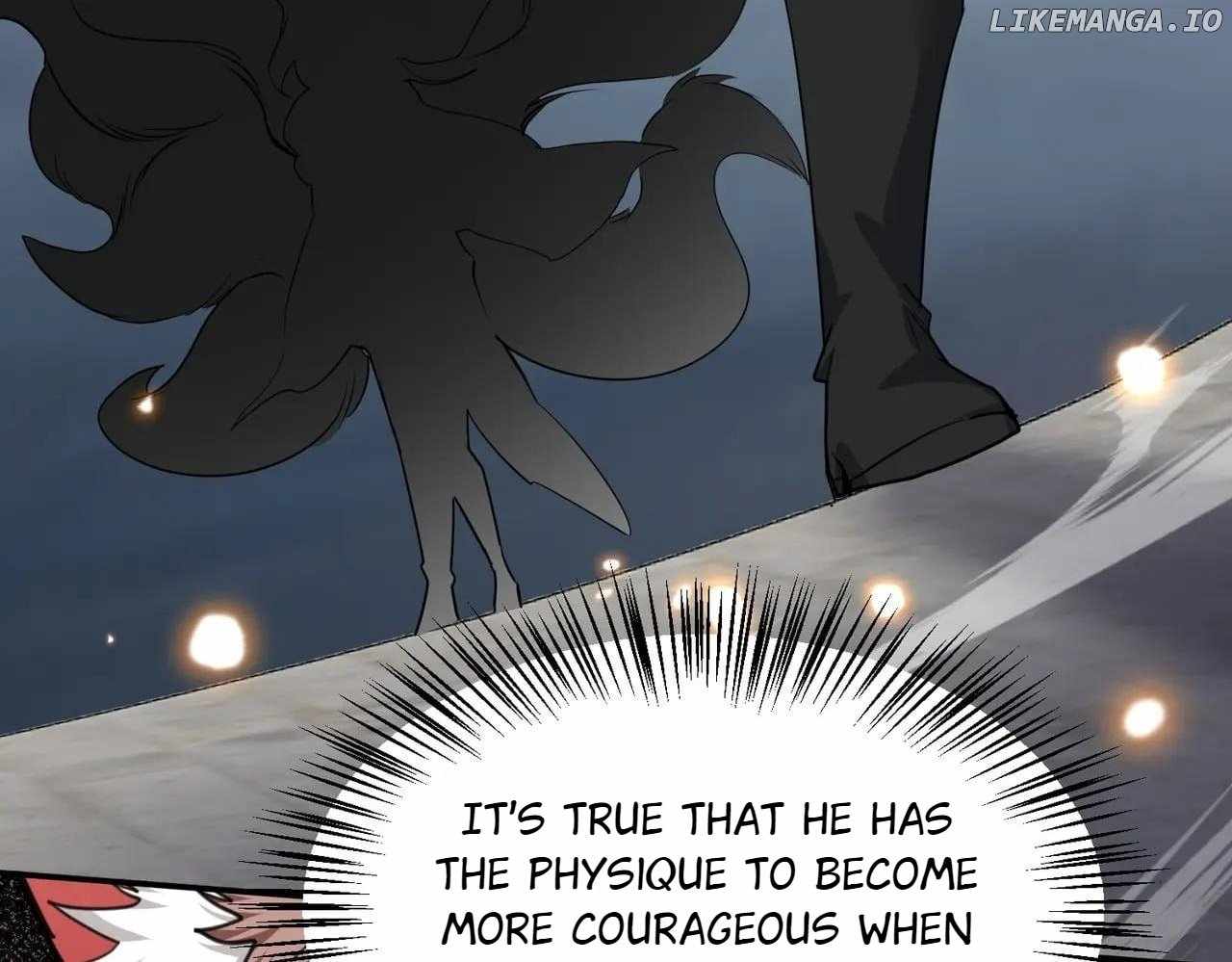 My Empress Apprentice is Becoming Evil Chapter 56 - Page 68