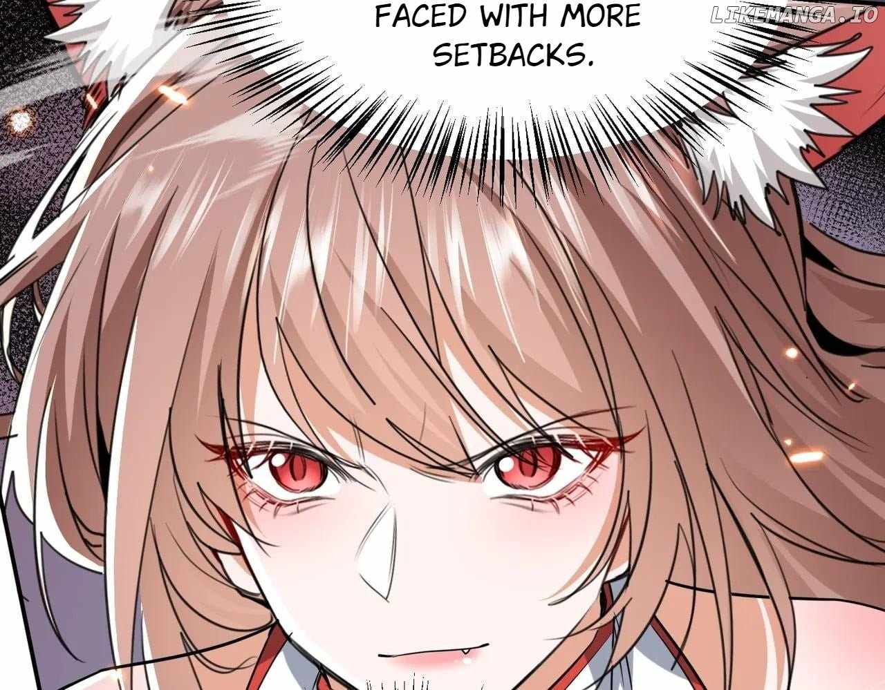 My Empress Apprentice is Becoming Evil Chapter 56 - Page 69