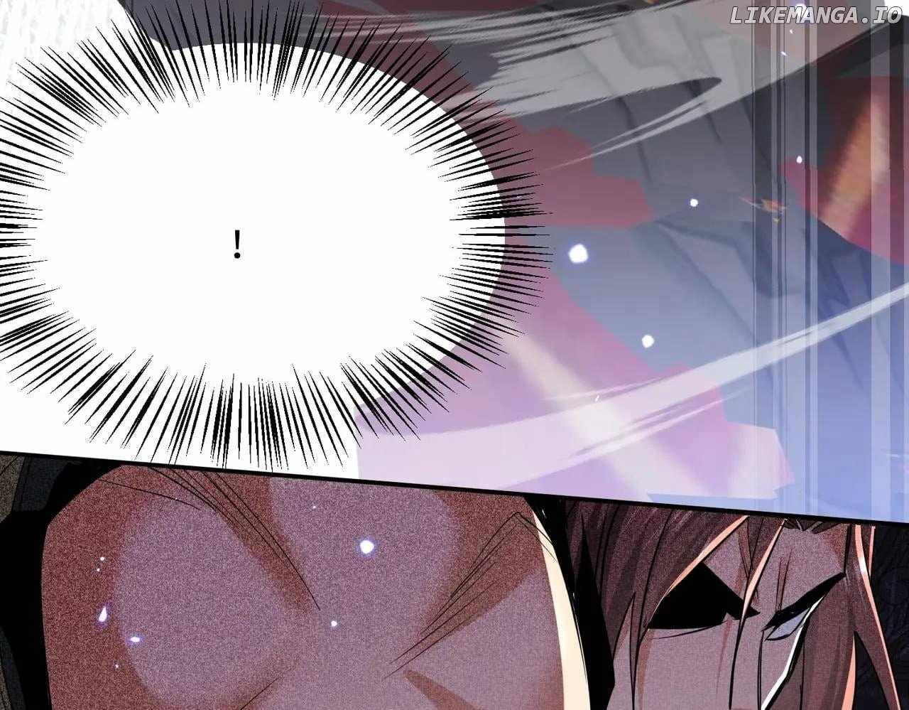 My Empress Apprentice is Becoming Evil Chapter 56 - Page 7