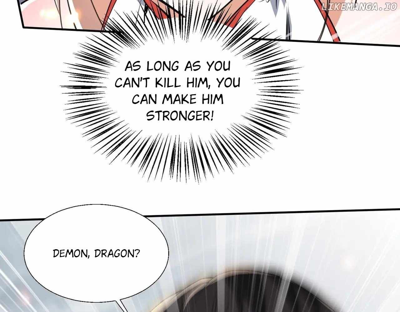 My Empress Apprentice is Becoming Evil Chapter 56 - Page 70
