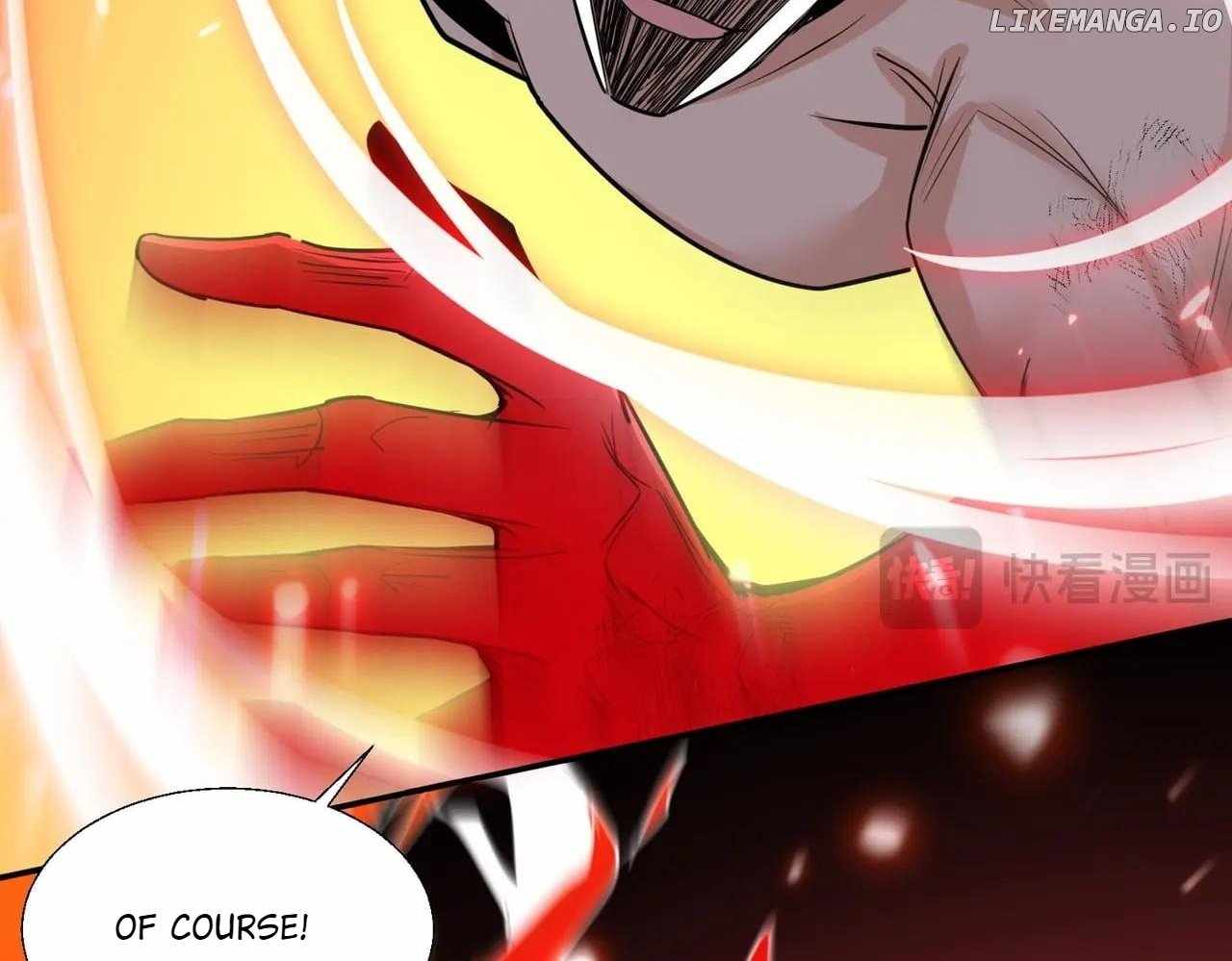 My Empress Apprentice is Becoming Evil Chapter 56 - Page 77