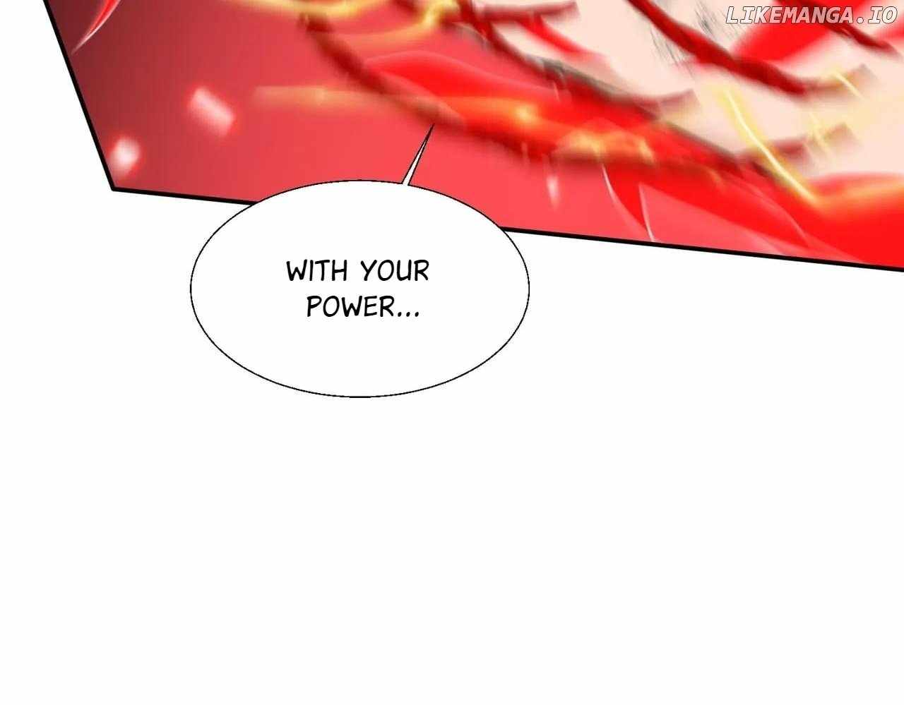 My Empress Apprentice is Becoming Evil Chapter 56 - Page 79