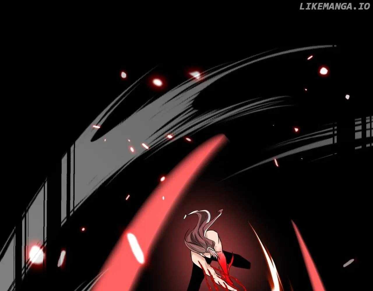 My Empress Apprentice is Becoming Evil Chapter 56 - Page 81