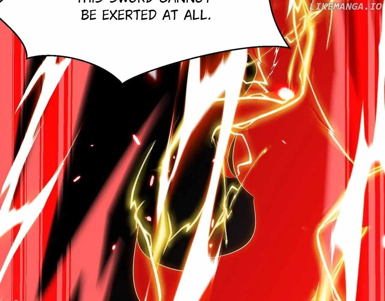 My Empress Apprentice is Becoming Evil Chapter 56 - Page 83