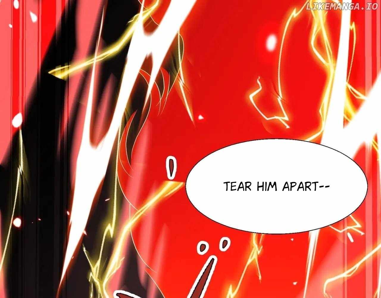 My Empress Apprentice is Becoming Evil Chapter 56 - Page 84