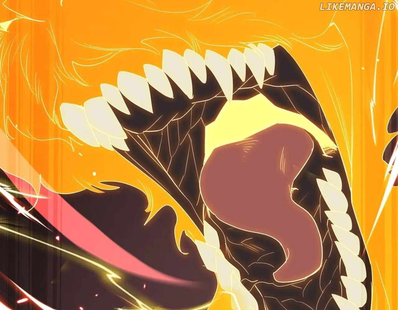 My Empress Apprentice is Becoming Evil Chapter 56 - Page 87