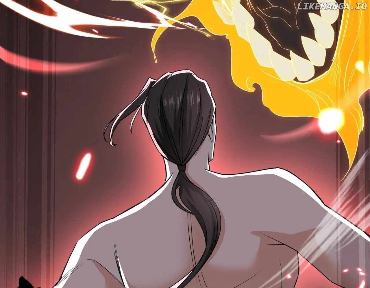 My Empress Apprentice is Becoming Evil Chapter 56 - Page 88