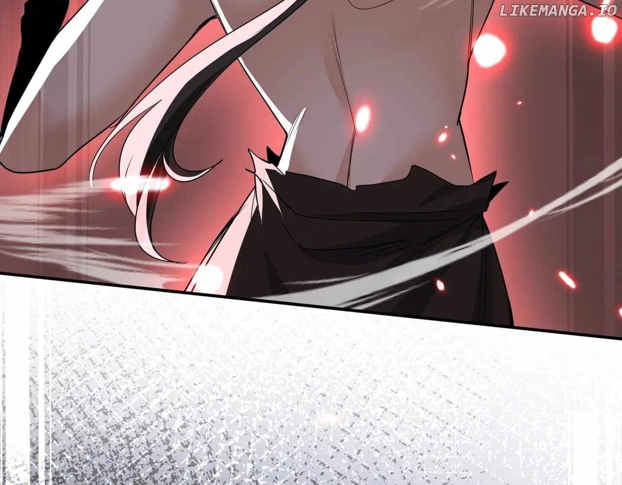My Empress Apprentice is Becoming Evil Chapter 56 - Page 89