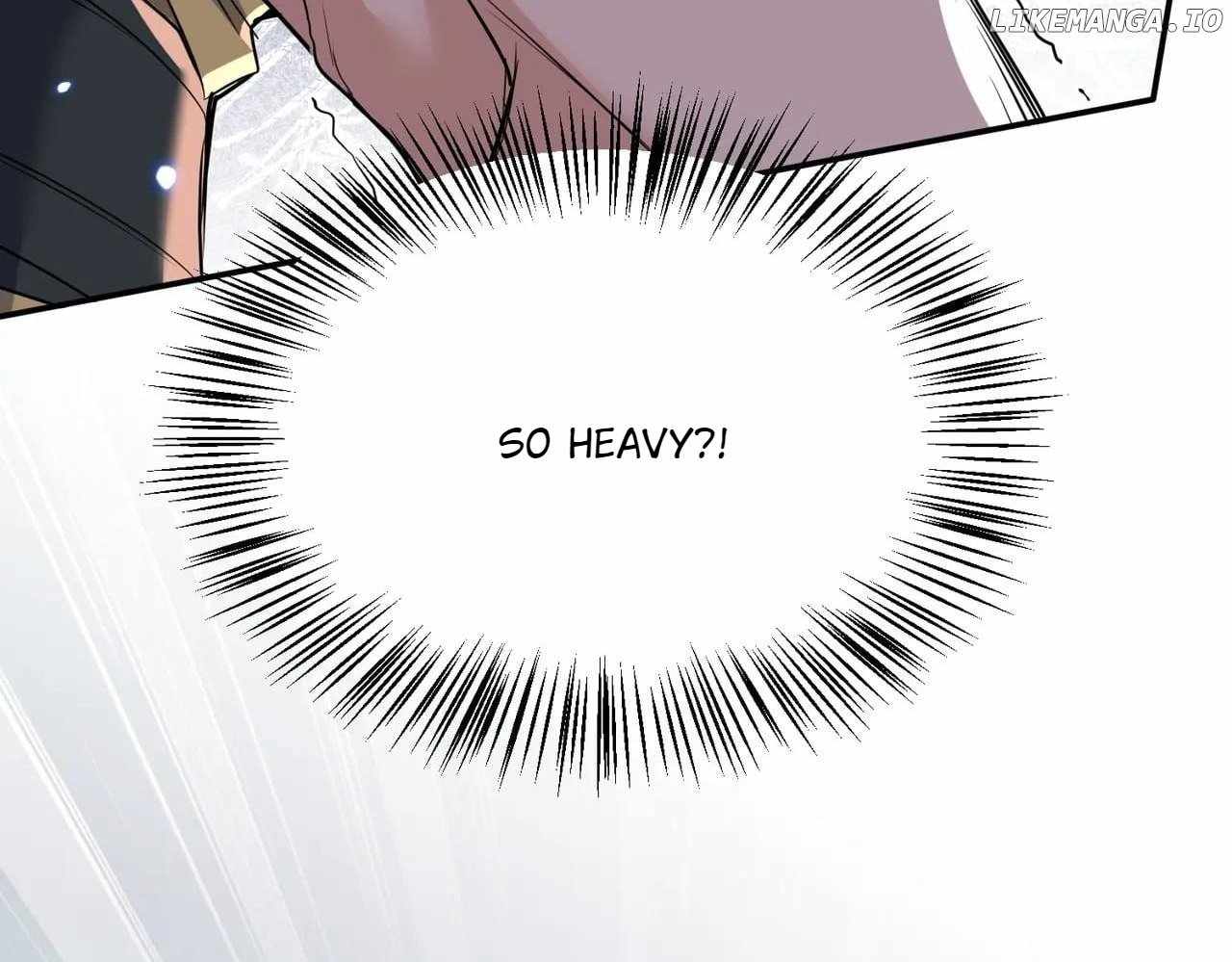 My Empress Apprentice is Becoming Evil Chapter 56 - Page 9