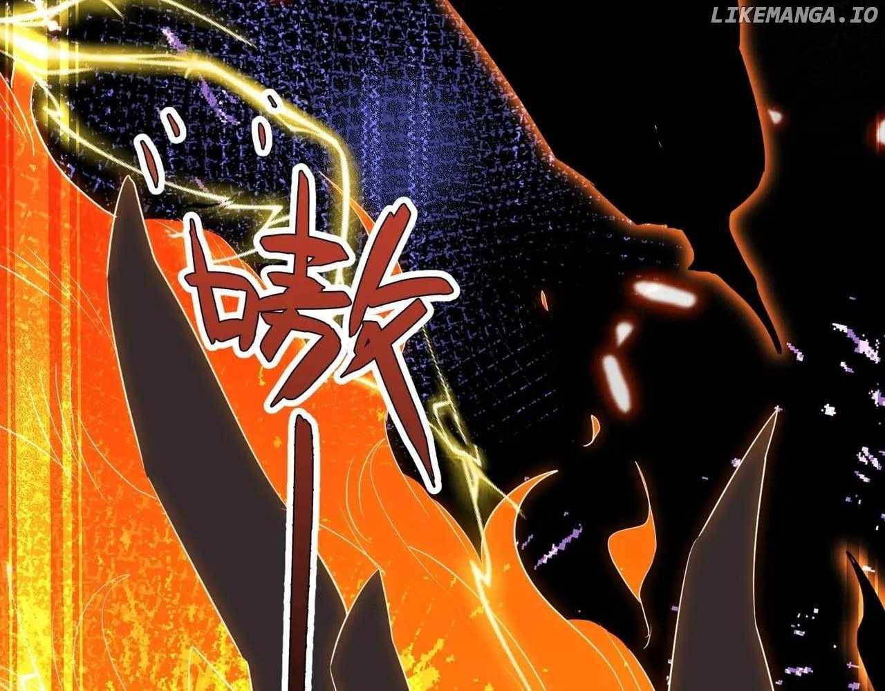 My Empress Apprentice is Becoming Evil Chapter 56 - Page 91