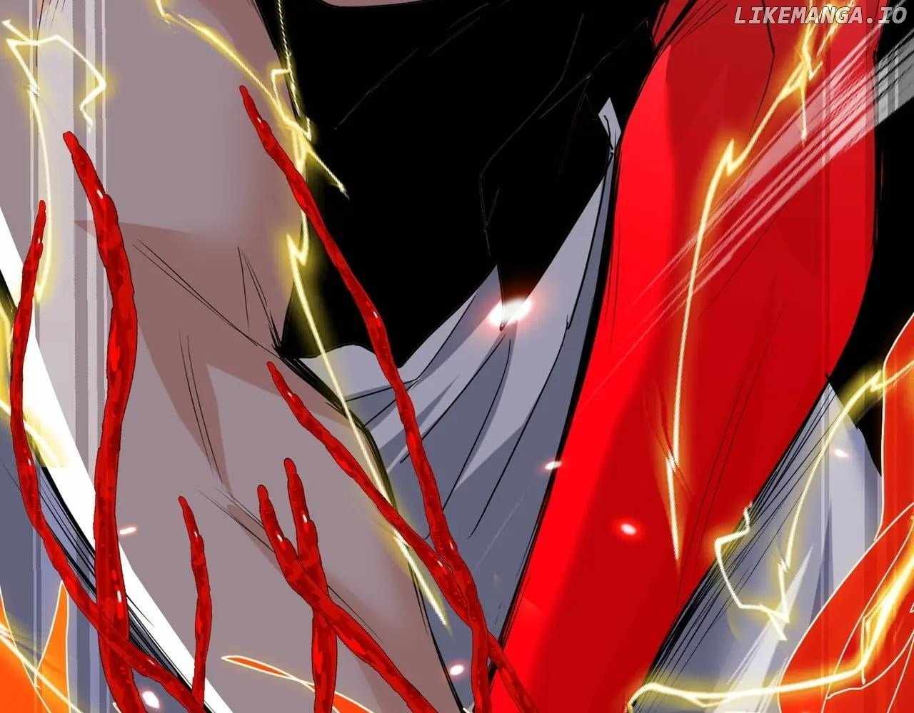My Empress Apprentice is Becoming Evil Chapter 56 - Page 96