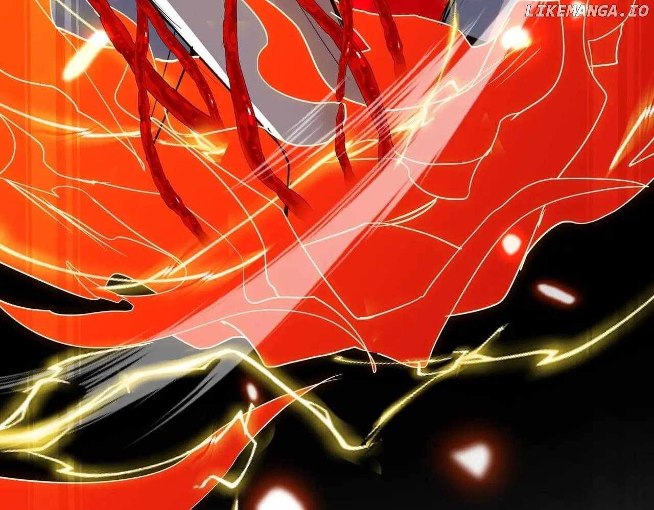 My Empress Apprentice is Becoming Evil Chapter 56 - Page 97