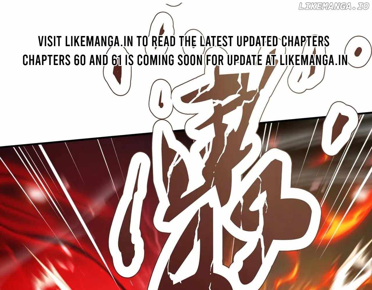 My Empress Apprentice is Becoming Evil Chapter 59 - Page 0