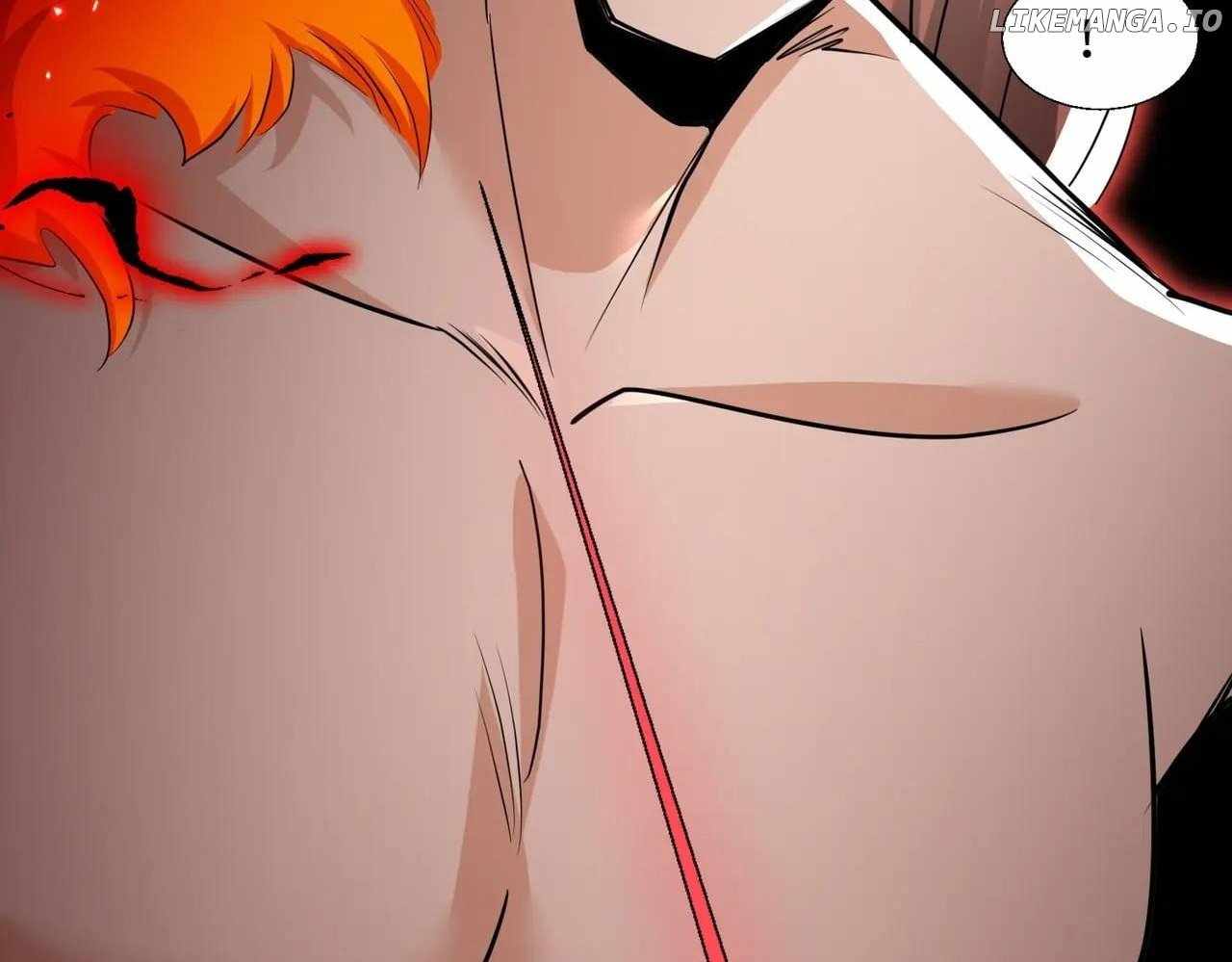 My Empress Apprentice is Becoming Evil Chapter 59 - Page 10