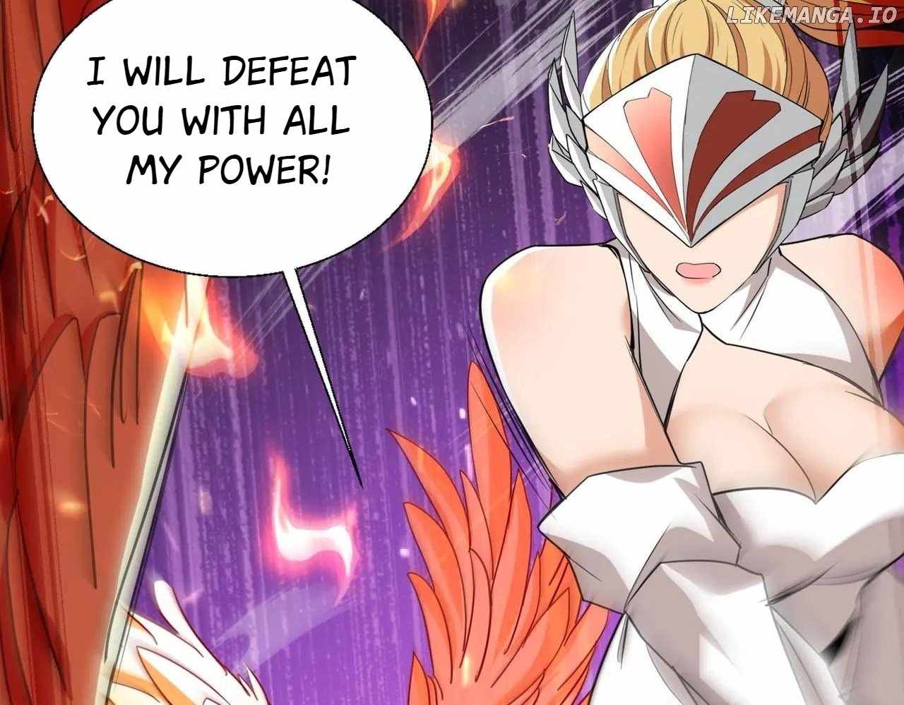 My Empress Apprentice is Becoming Evil Chapter 59 - Page 101