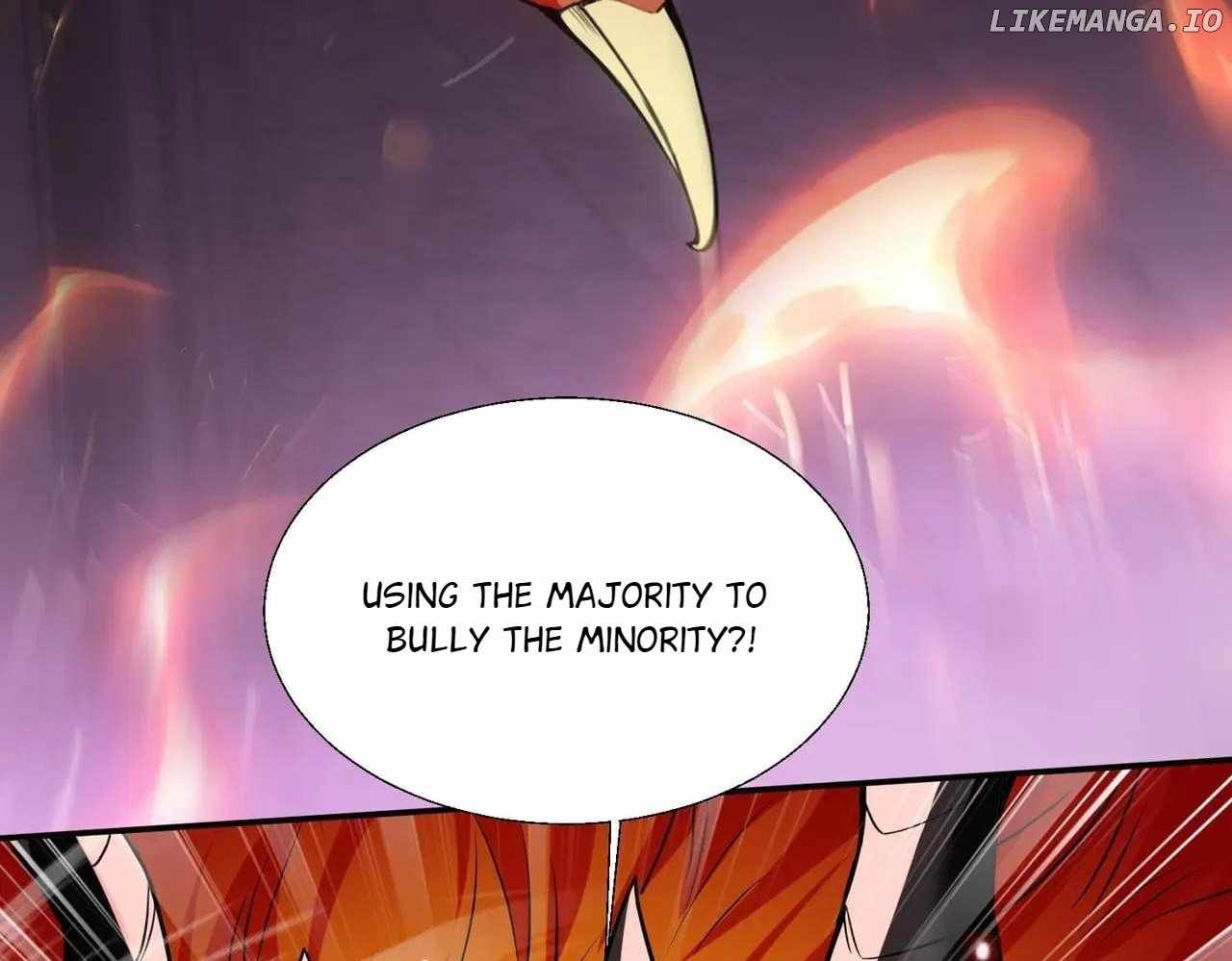 My Empress Apprentice is Becoming Evil Chapter 59 - Page 104