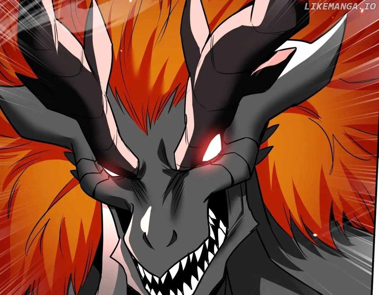My Empress Apprentice is Becoming Evil Chapter 59 - Page 105