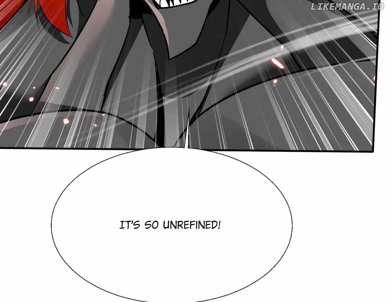 My Empress Apprentice is Becoming Evil Chapter 59 - Page 106