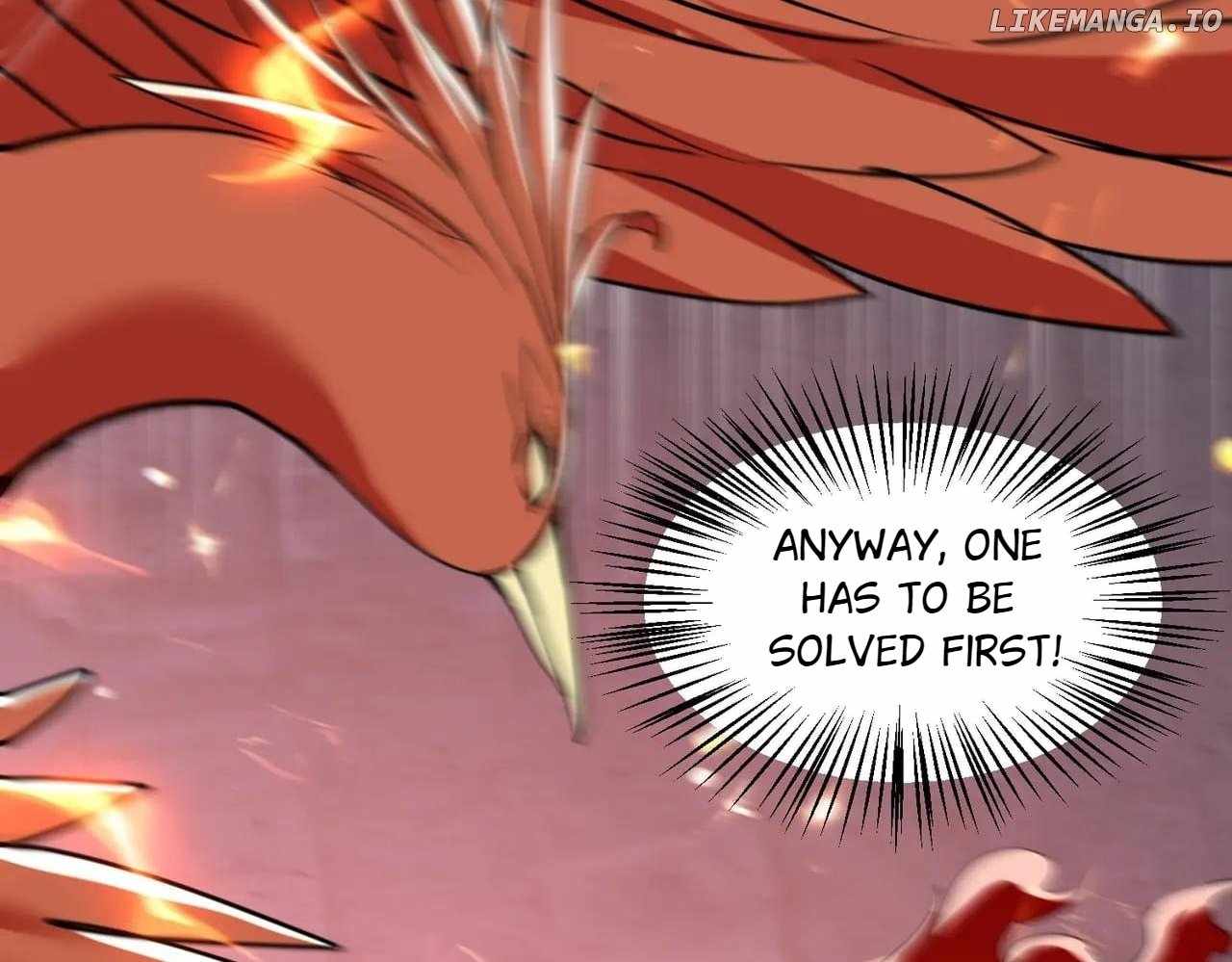 My Empress Apprentice is Becoming Evil Chapter 59 - Page 109