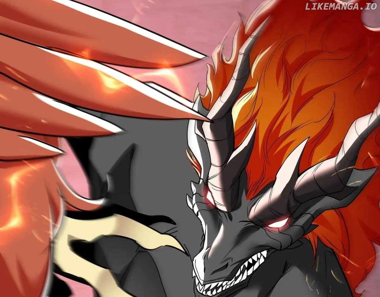 My Empress Apprentice is Becoming Evil Chapter 59 - Page 110