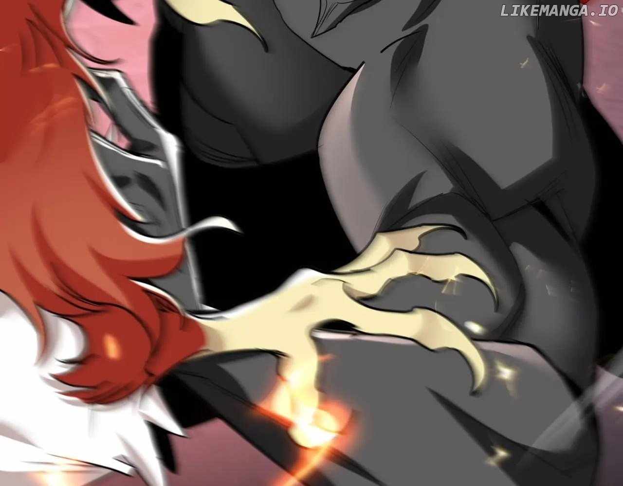 My Empress Apprentice is Becoming Evil Chapter 59 - Page 111