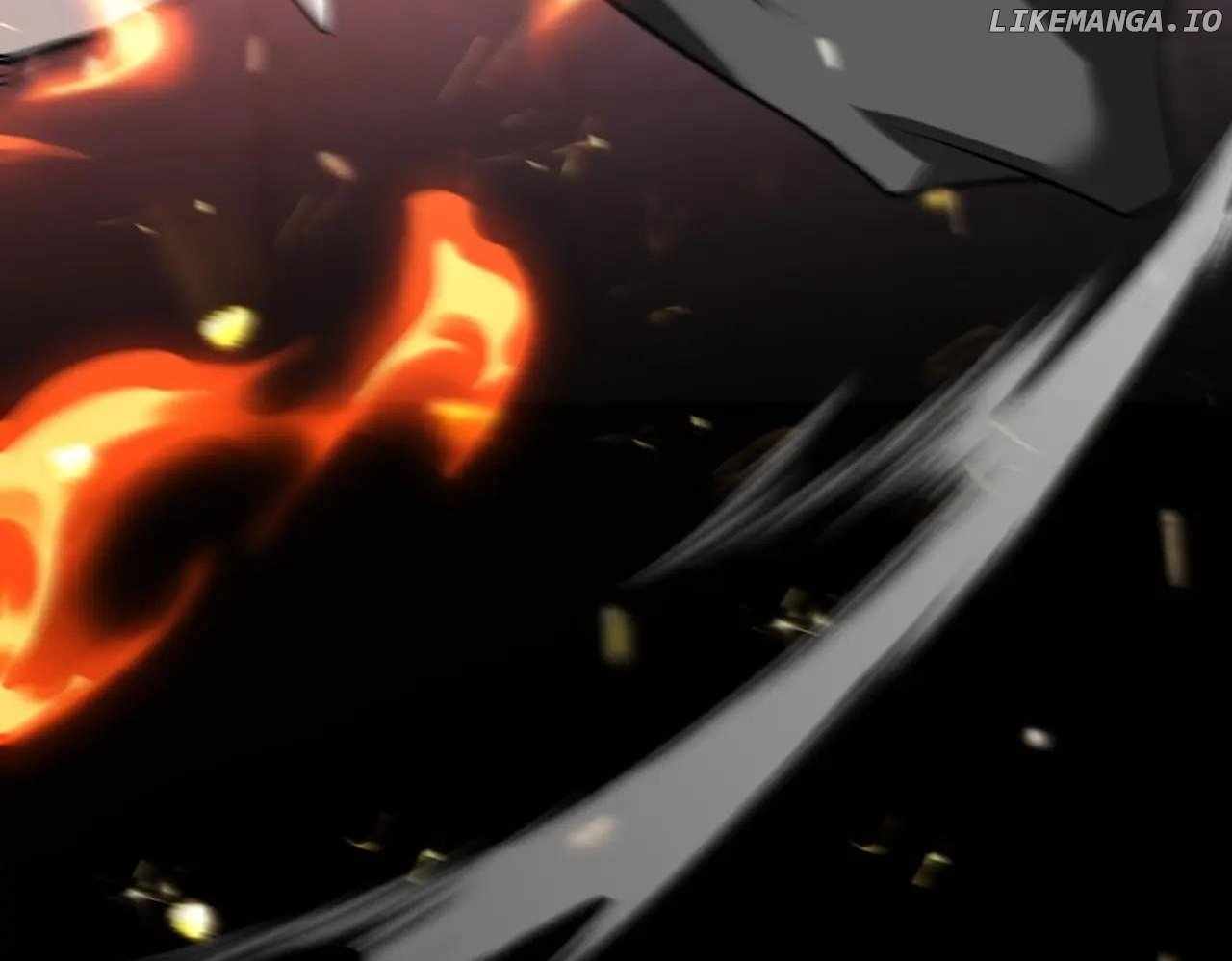 My Empress Apprentice is Becoming Evil Chapter 59 - Page 112