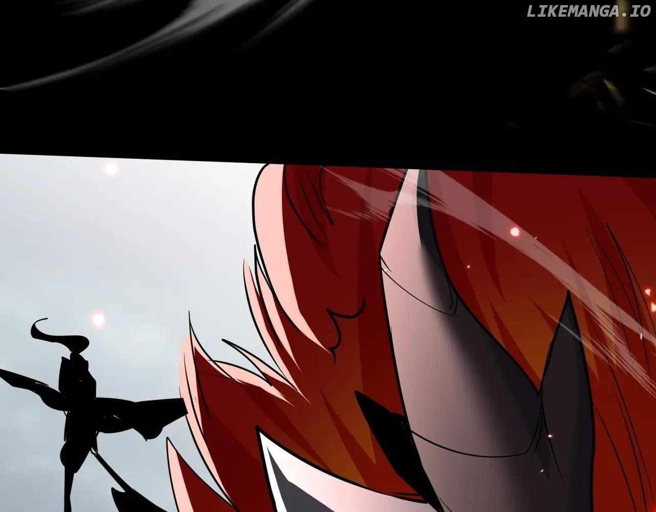 My Empress Apprentice is Becoming Evil Chapter 59 - Page 113