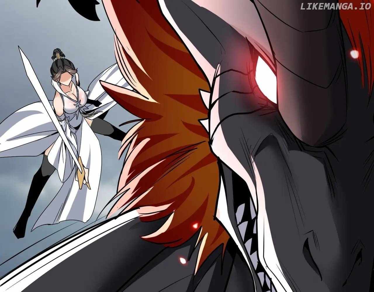 My Empress Apprentice is Becoming Evil Chapter 59 - Page 114