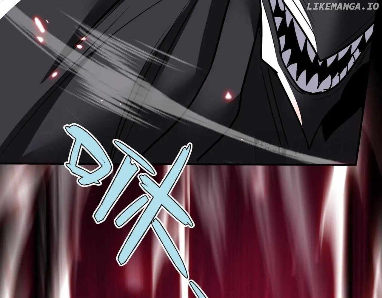 My Empress Apprentice is Becoming Evil Chapter 59 - Page 115
