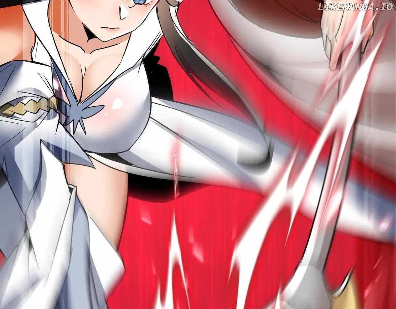 My Empress Apprentice is Becoming Evil Chapter 59 - Page 118