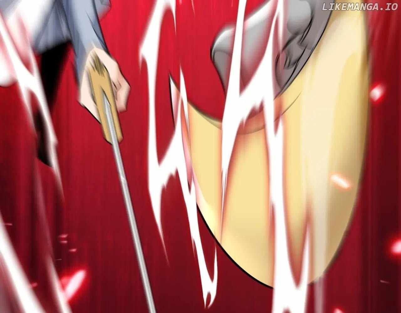 My Empress Apprentice is Becoming Evil Chapter 59 - Page 119