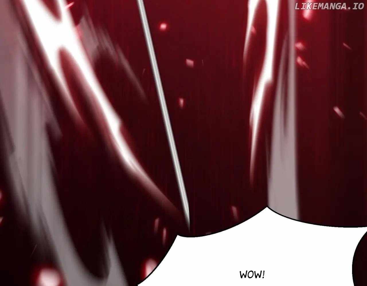 My Empress Apprentice is Becoming Evil Chapter 59 - Page 120