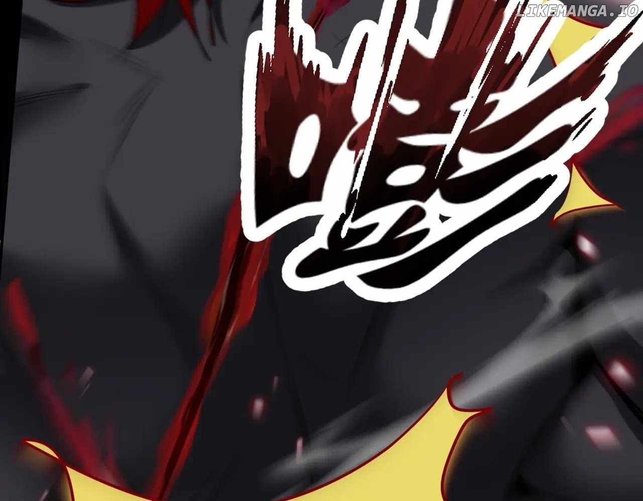 My Empress Apprentice is Becoming Evil Chapter 59 - Page 122
